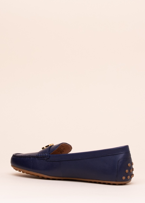 Ralph Lauren Polo mokassiinid Barnsbury