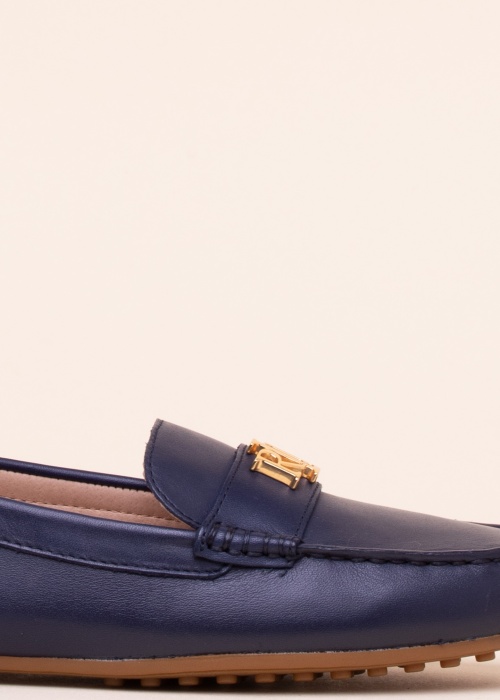 Ralph Lauren Polo mokassiinid Barnsbury