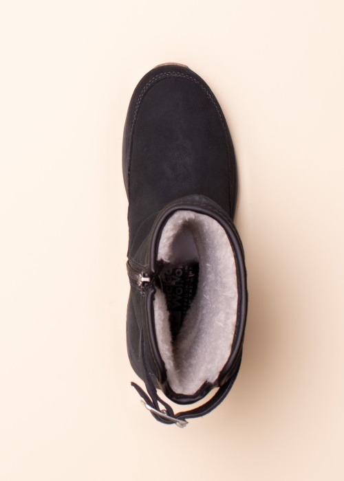 Зимние сапоги Queenstown Texapore Jack Wolfskin