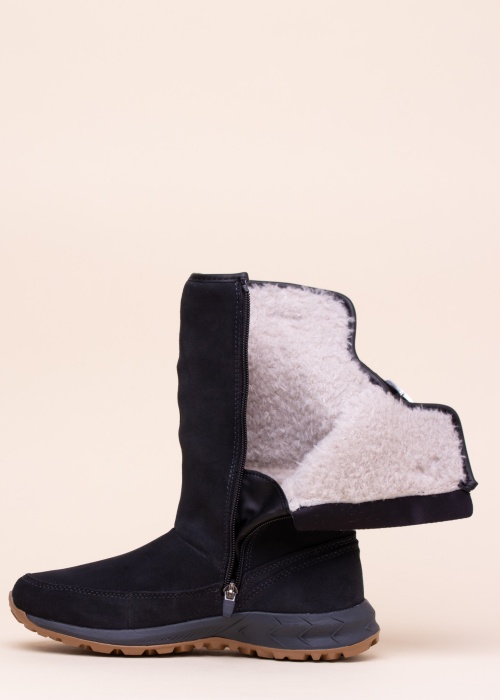 Зимние сапоги Queenstown Texapore Jack Wolfskin