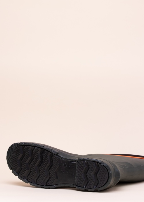 Резиновые сапоги New Universal PRO EVA Demar