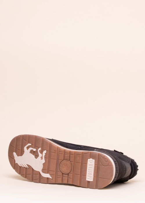 Полусапоги Mustang