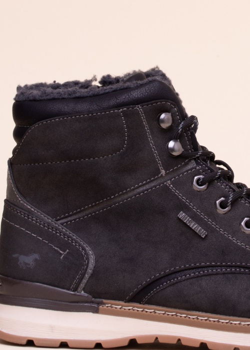 Полусапоги Mustang