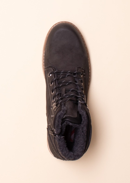 Полусапоги Mustang