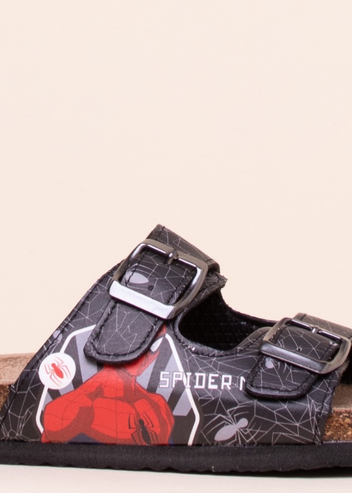 Leomil sandaalid Spider-man
