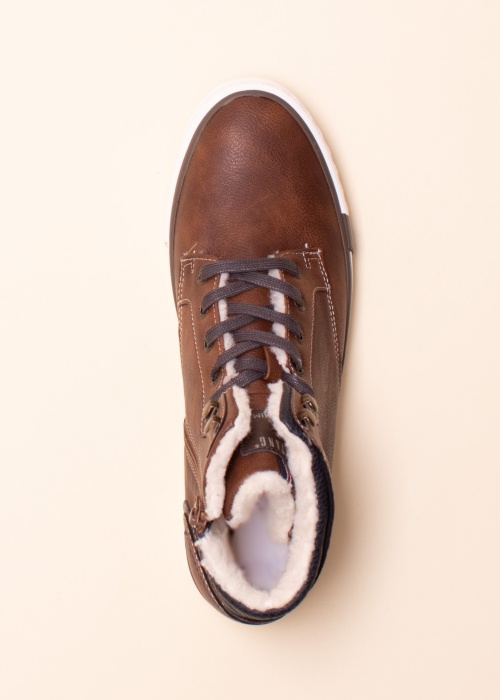 Тенниски Mustang