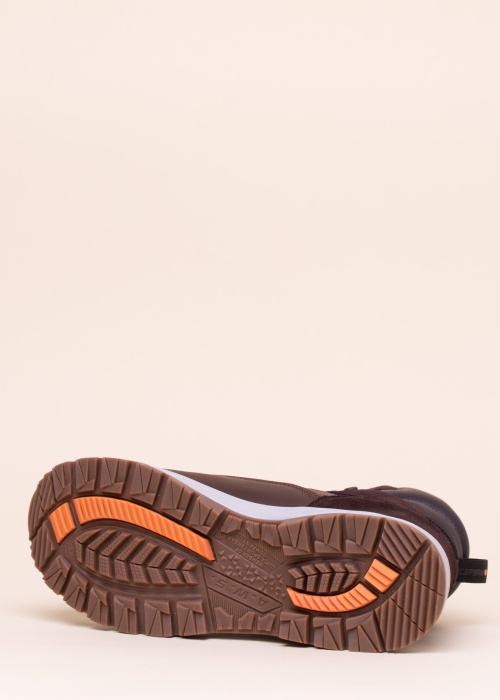 Походная обувь  Anabar Icepeak