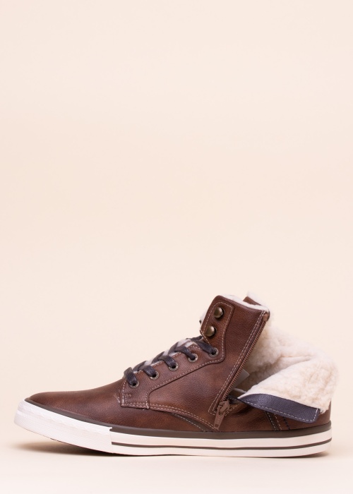 Тенниски Mustang