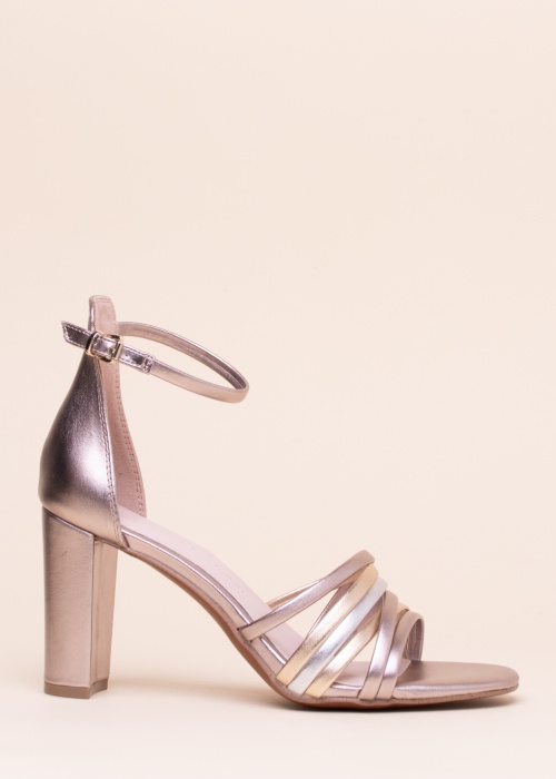 Туфли Marco Tozzi