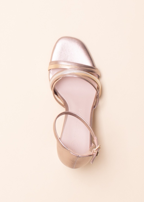 Туфли Marco Tozzi