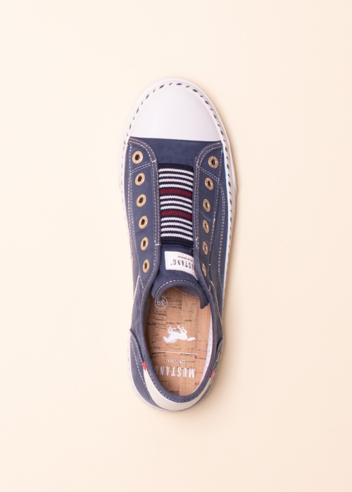 Тенниски Mustang