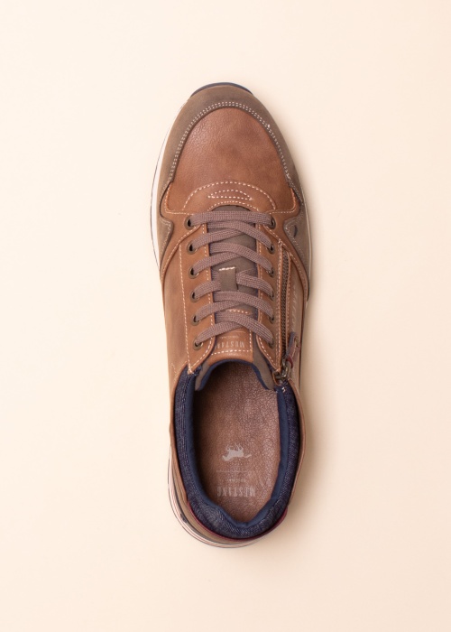 Mustang vabaajajalatsid