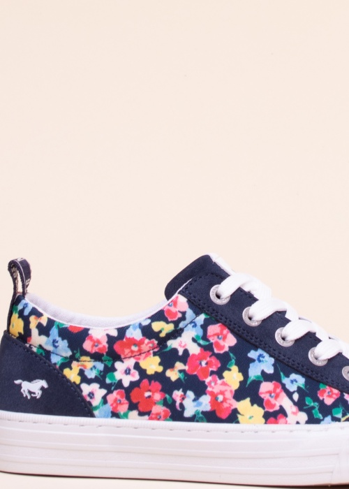 Тенниски Mustang