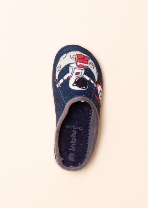 Тапочки Inblu
