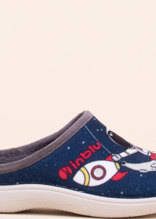 Тапочки Inblu