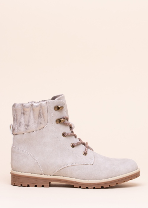 Полусапоги Sprox