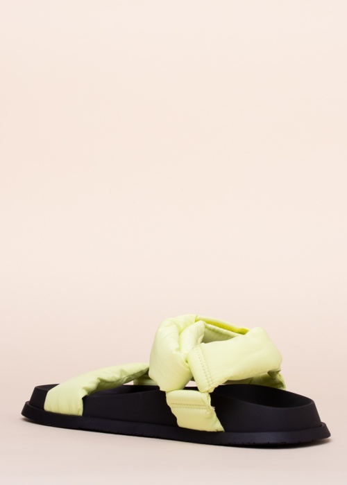 Сандалии Tommy Jeans