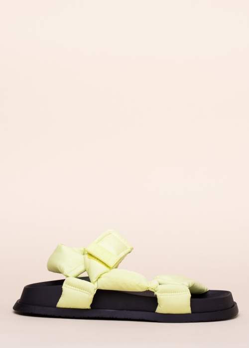 Сандалии Tommy Jeans