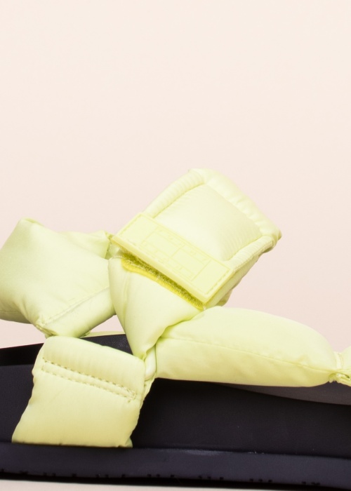 Сандалии Tommy Jeans