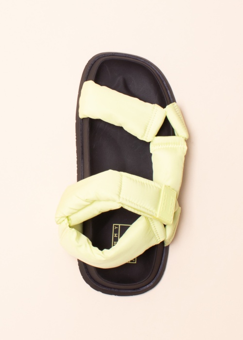 Сандалии Tommy Jeans