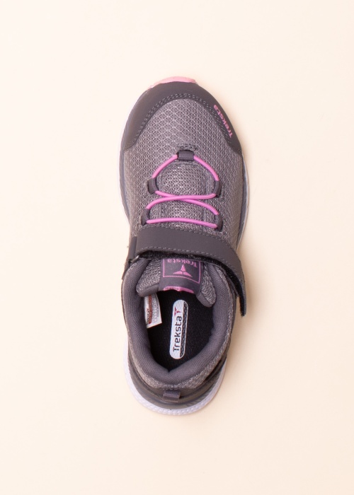 Походные кроссовки Clip Low Gtx Treksta