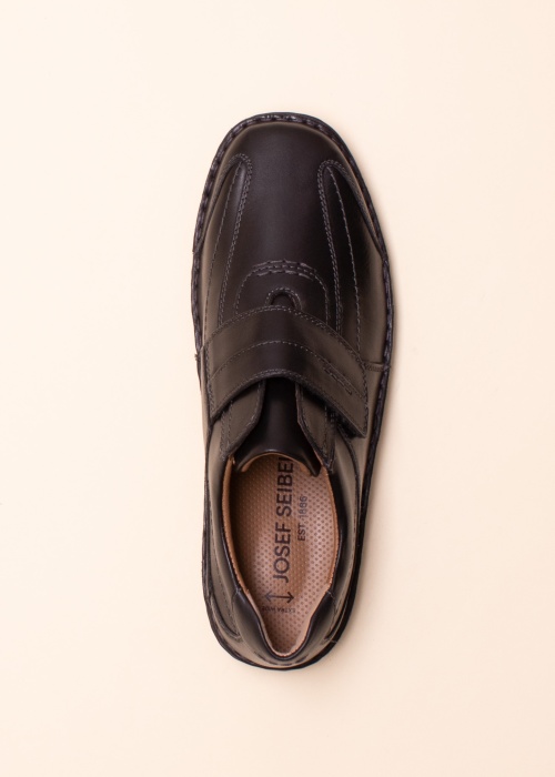 Josef Seibel vabaajajalatsid Alec