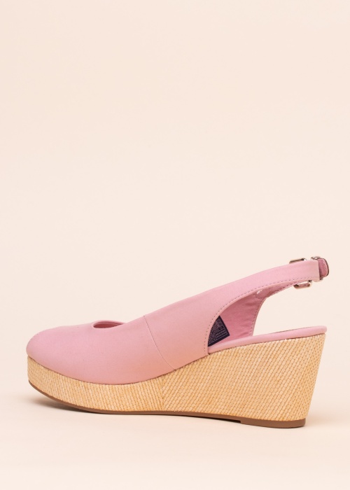 Туфли Elba Tommy Hilfiger