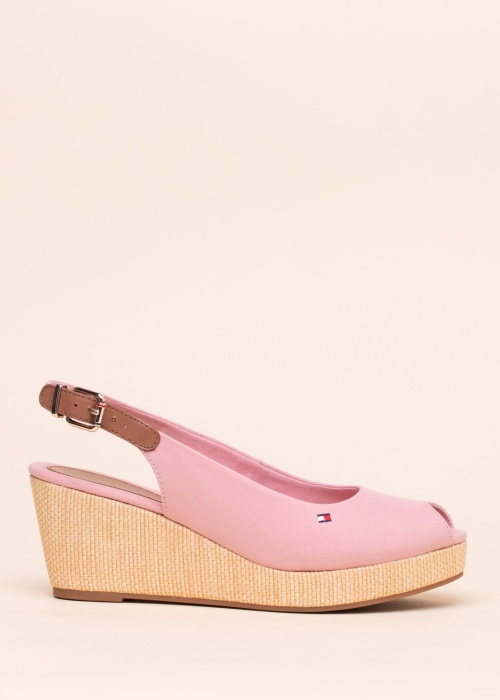 Туфли Elba Tommy Hilfiger