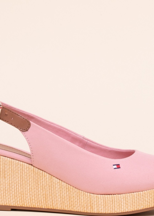 Туфли Elba Tommy Hilfiger