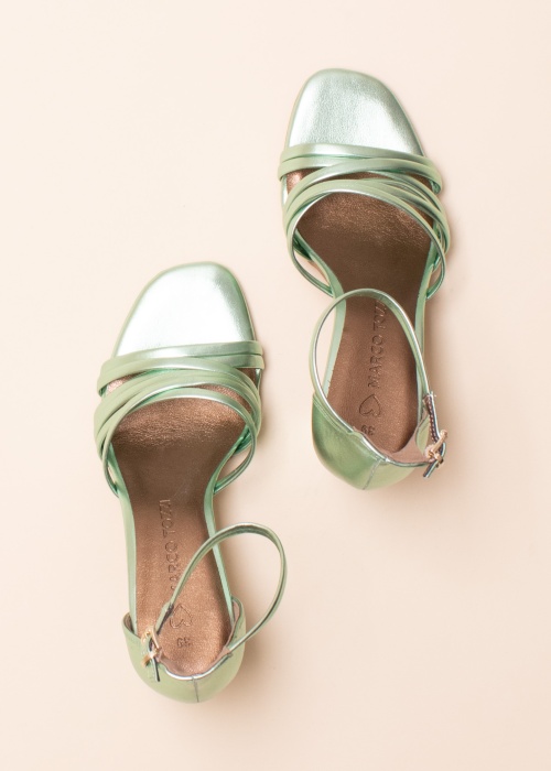 Туфли Marco Tozzi