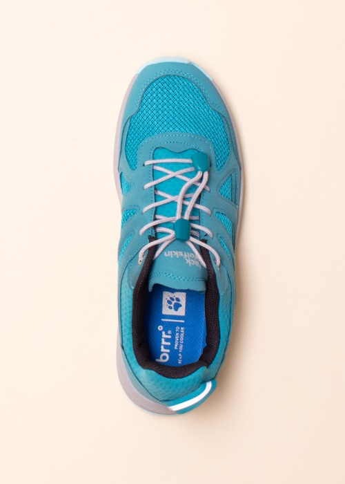 Обувь для ходьбы Woodland 2 Vent Jack Wolfskin