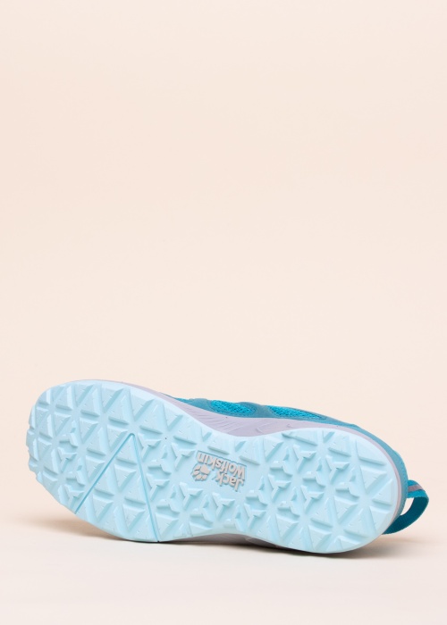 Обувь для ходьбы Woodland 2 Vent Jack Wolfskin