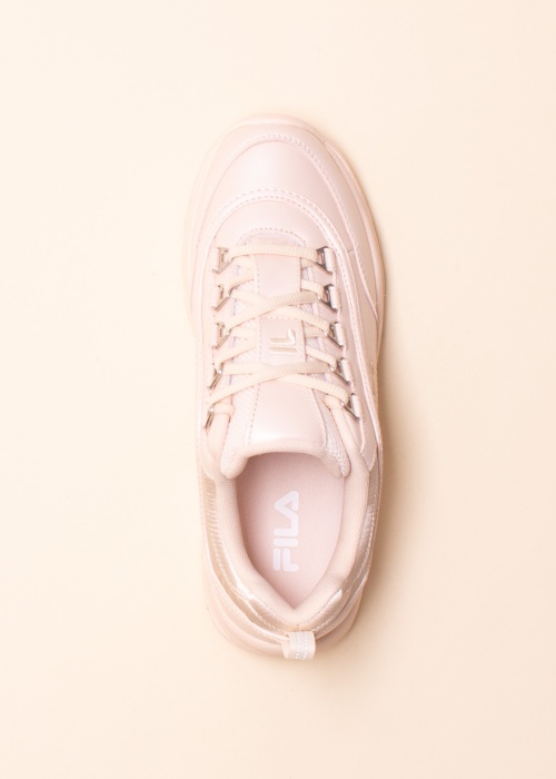 Кроссовки Strada Fila