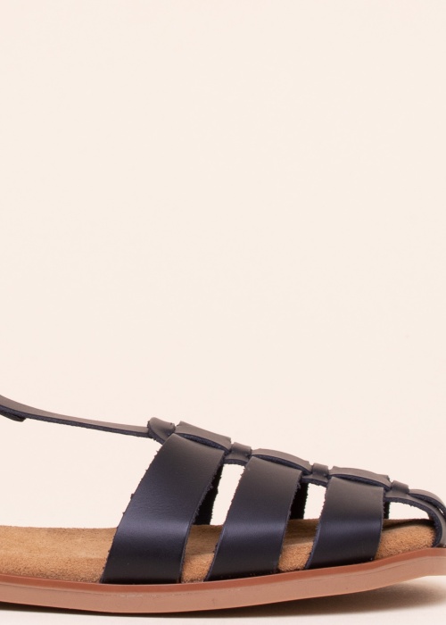 Туфли Mcflor Musse & Cloud