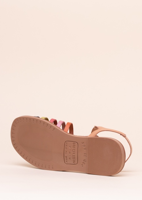 Туфли Mccrosy Musse & Cloud