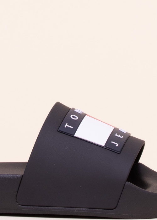 Tommy Jeans basseiniplätud Flag