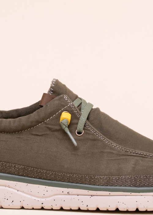 Кроссовки Makena Wrangler