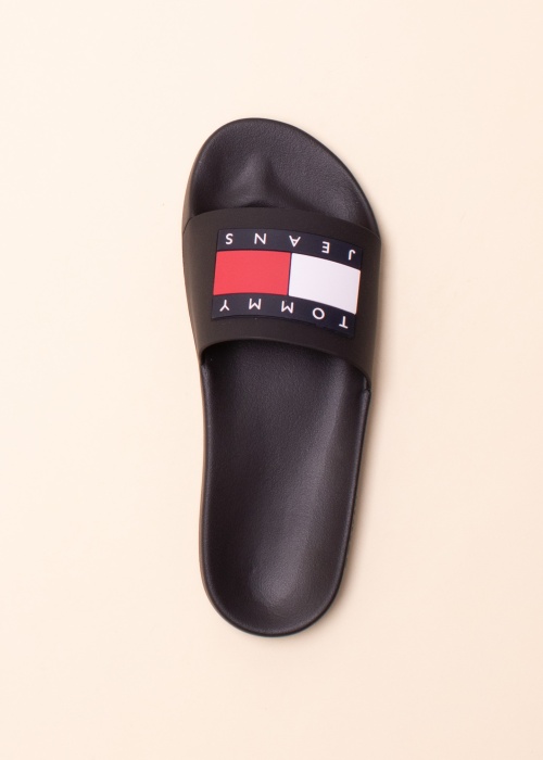 Tommy Jeans basseiniplätud Flag