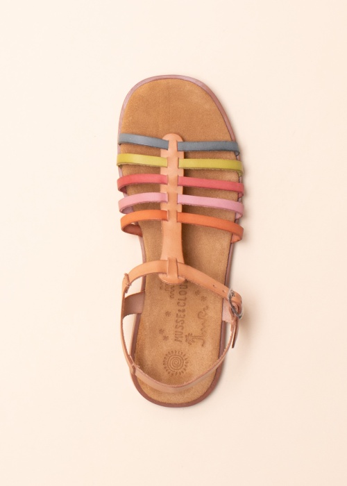 Туфли Mccrosy Musse & Cloud