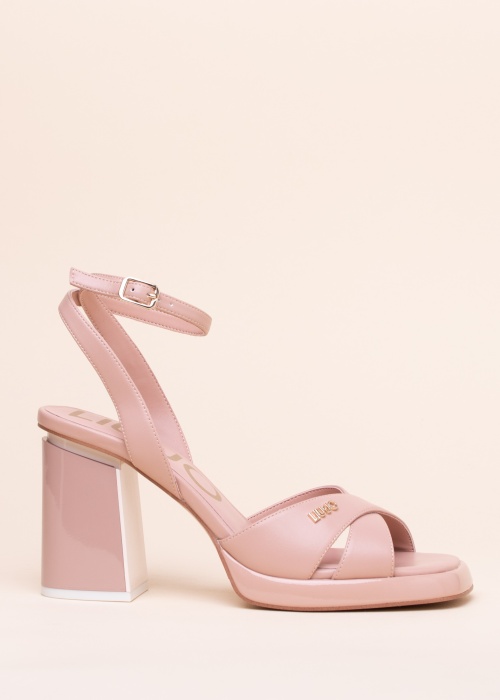 Туфли Sissi 02 Liu-Jo