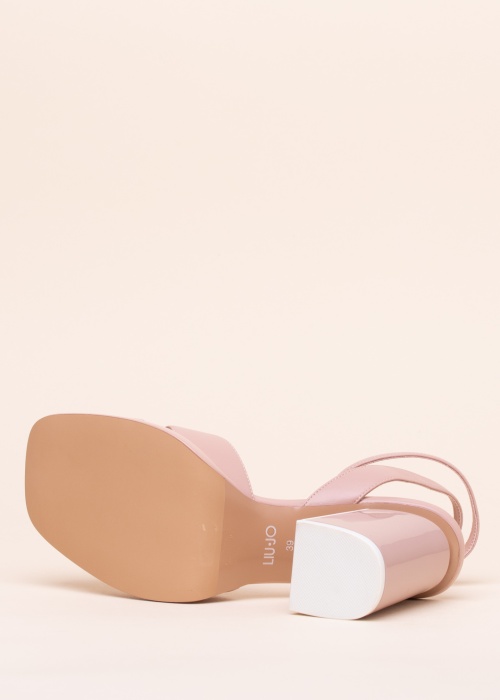 Туфли Sissi 02 Liu-Jo