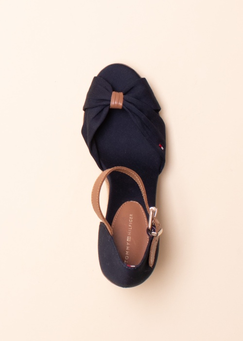 Туфли Tommy Hilfiger