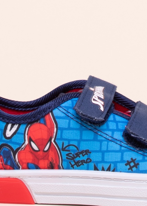 Тенниски Spiderman Marvel Leomil
