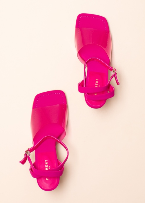 Туфли Kendall Pavement