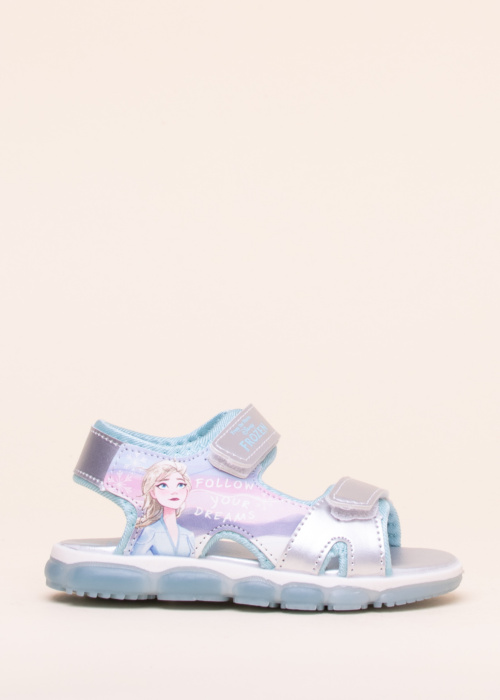 Сандалии Frozen Leomil
