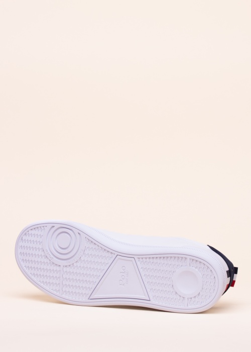 Ralph Lauren Polo tennised Heritage Court