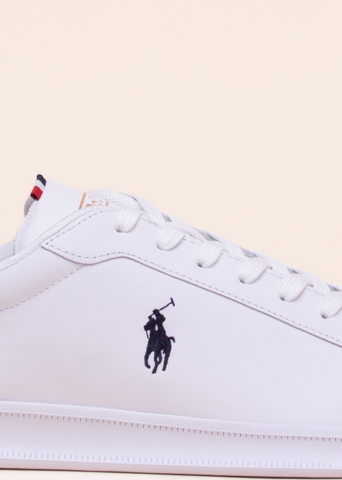 Ralph Lauren Polo tennised Heritage Court
