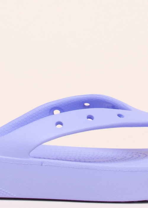Crocs plätud Classic Platform