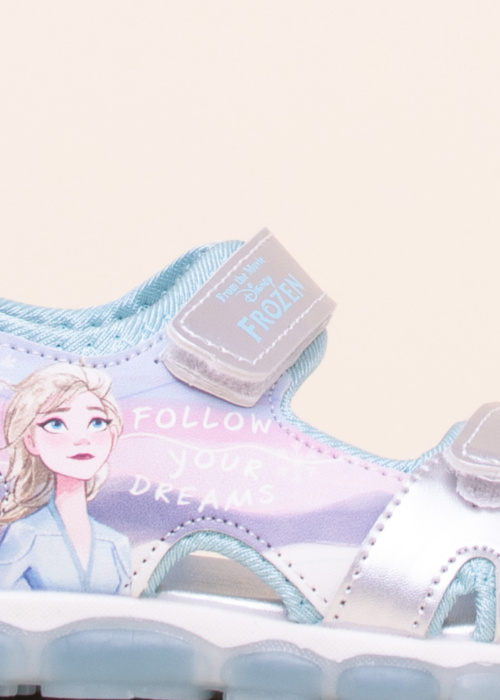 Сандалии Frozen Leomil