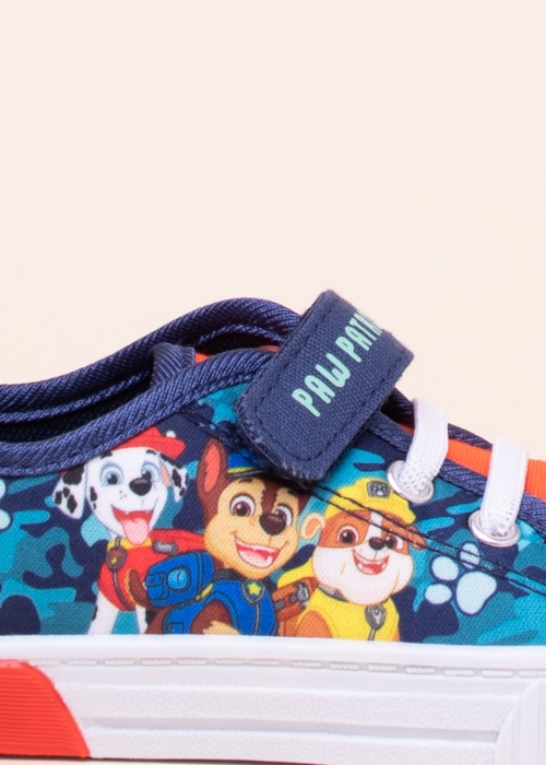 Мигающие тенниски Paw Patrol Leomil